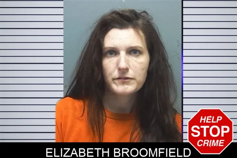 Elizabeth Broomfield