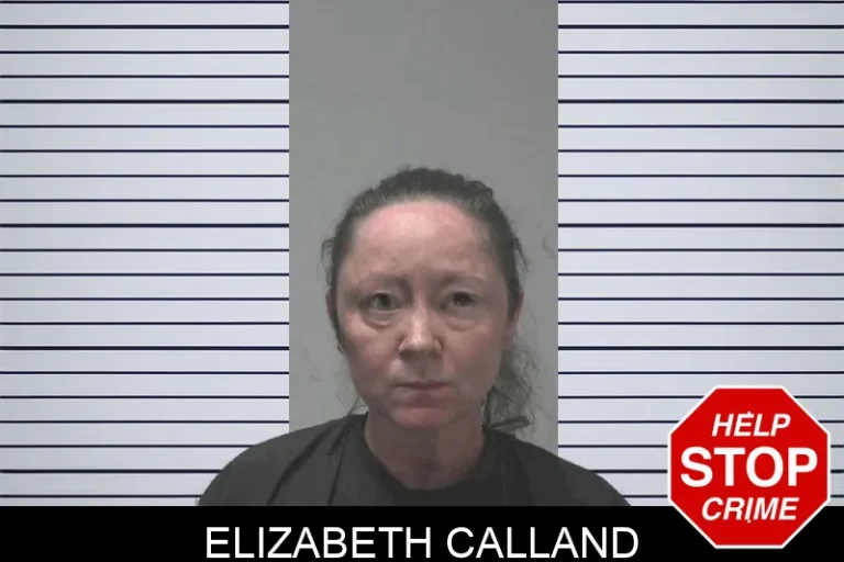 Elizabeth Calland