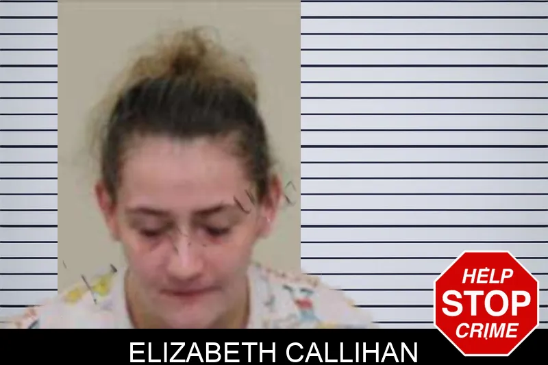 Elizabeth Callihan