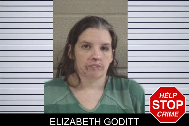 Elizabeth Goditt