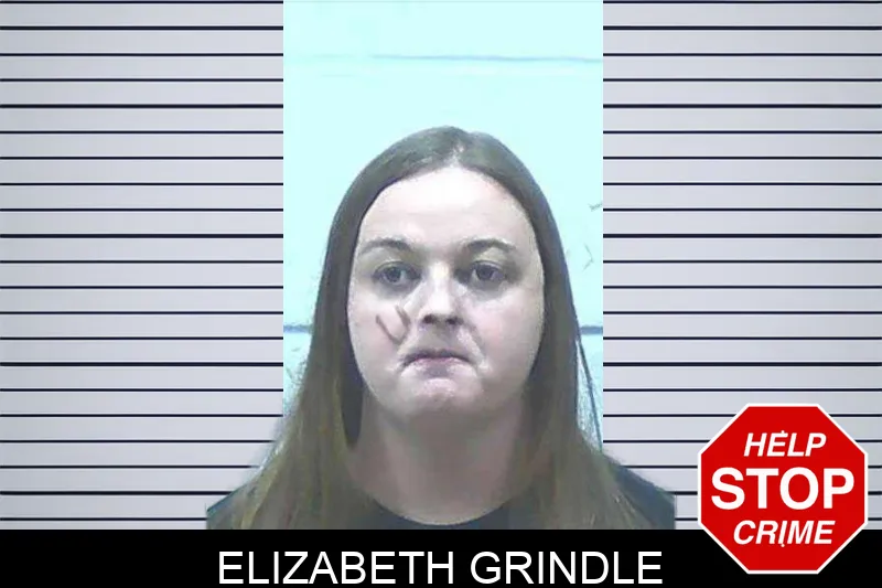 Elizabeth Grindle