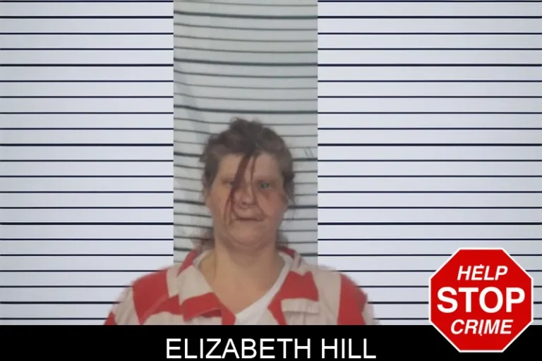Elizabeth Hill
