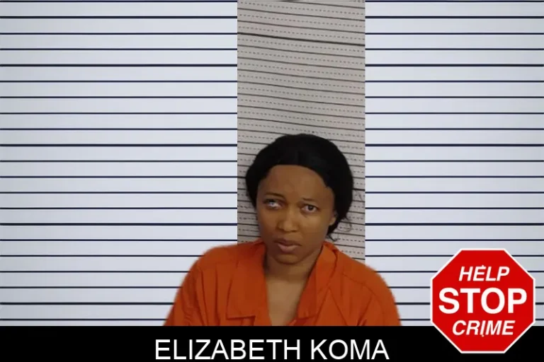 Elizabeth Koma