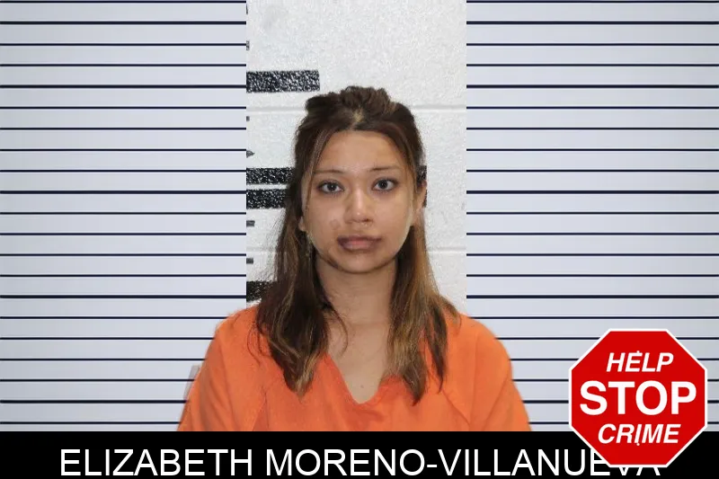 Elizabeth Moreno-Villanueva