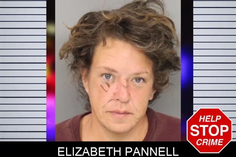 Elizabeth Pannell