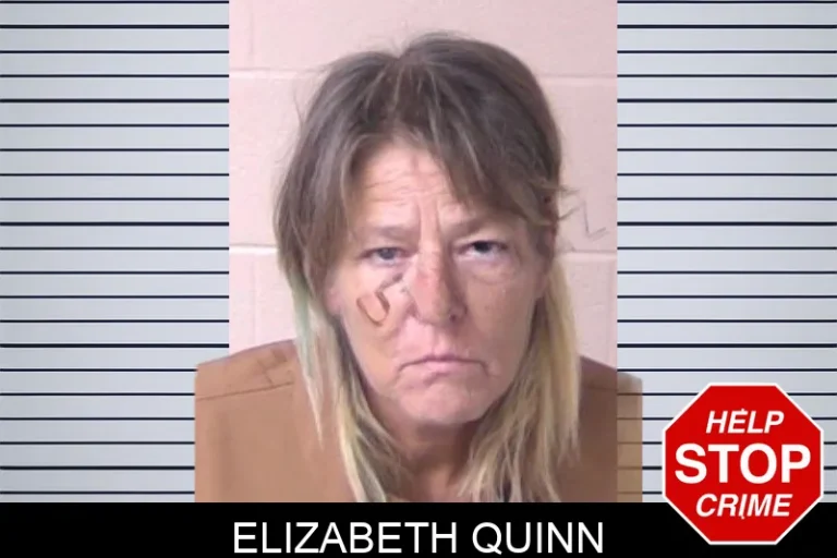 Elizabeth Quinn