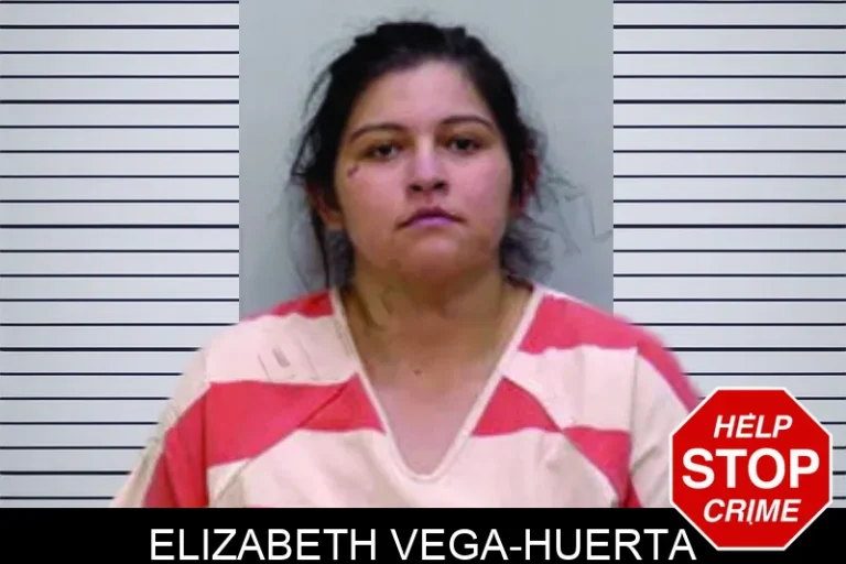 Elizabeth Vega-Huerta