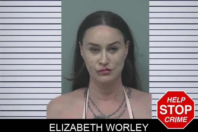 Elizabeth Worley