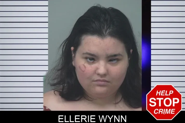 Ellerie Wynn