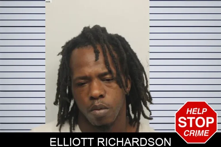 Elliott Richardson