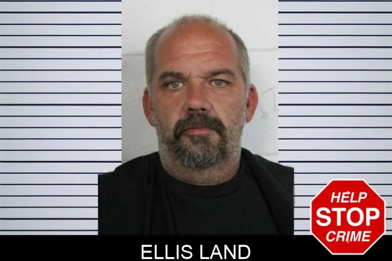 Ellis Land