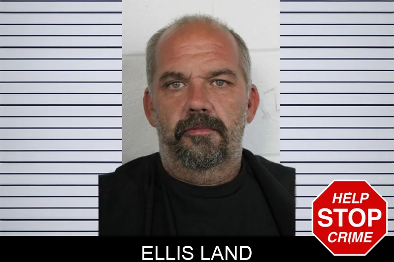 Ellis Land