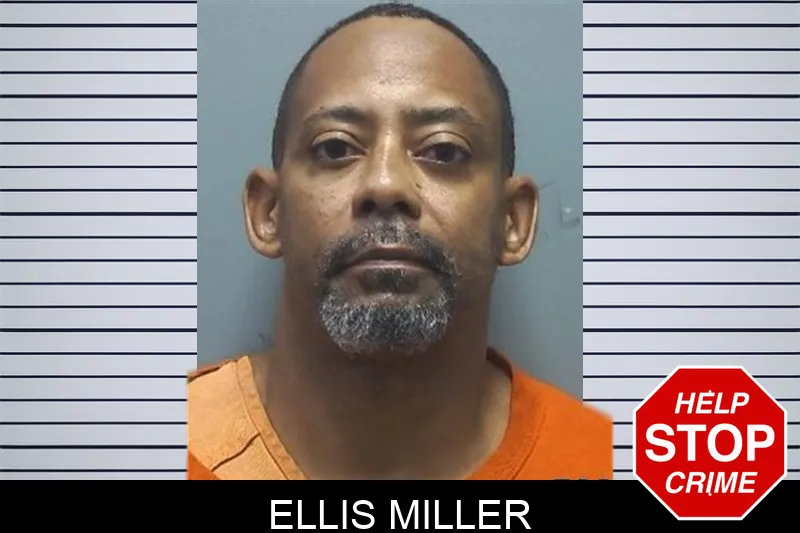 Ellis Miller mugshot – Cherokee County , Georgia Ellis Miller mugshot