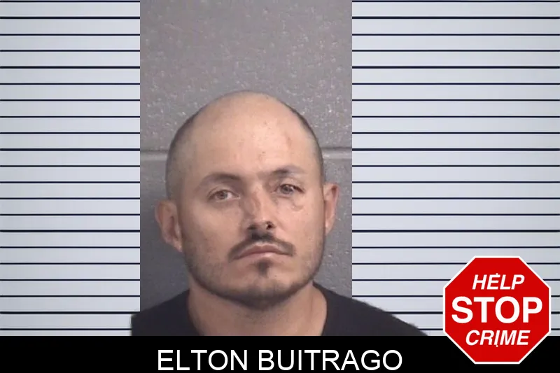 Elton Buitrago