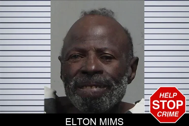 Elton Mims