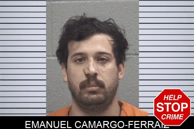 Emanuel Camargo-Ferraiz