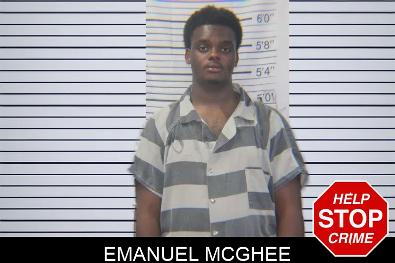 Emanuel McGhee