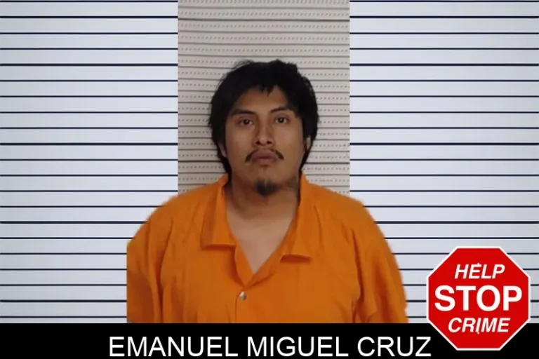 Emanuel Miguel Cruz
