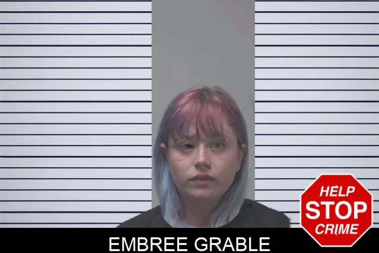 Embree Grable