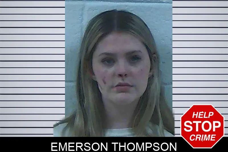 Emerson Thompson