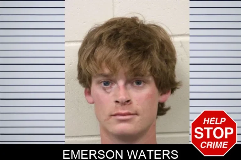 Emerson Waters