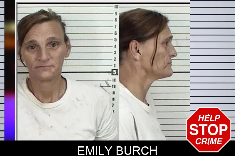 Emily Burch
