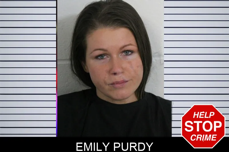 Emily Purdy