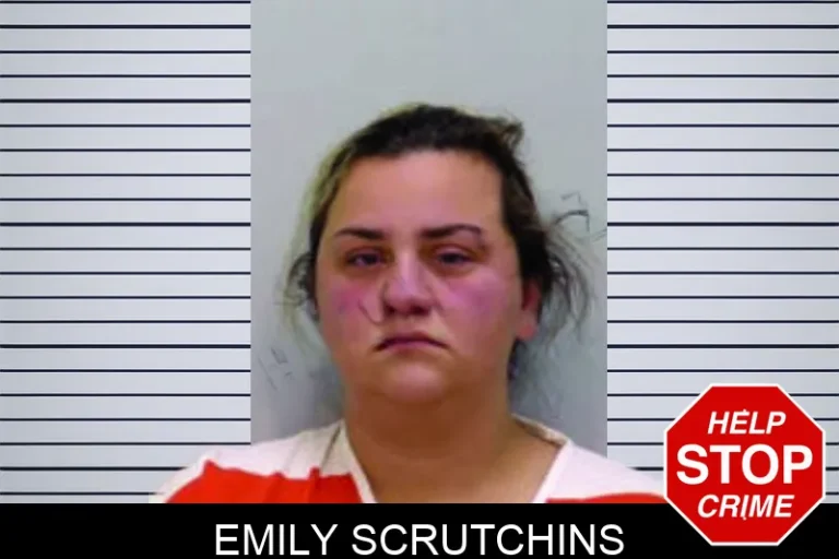Emily Scrutchins
