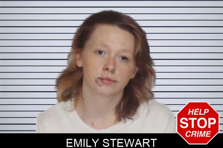 Emily Stewart mugshot – Morgan County , Georgia Emily Stewart