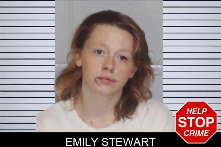 Emily Stewart mugshot – Morgan County , Georgia Emily Stewart