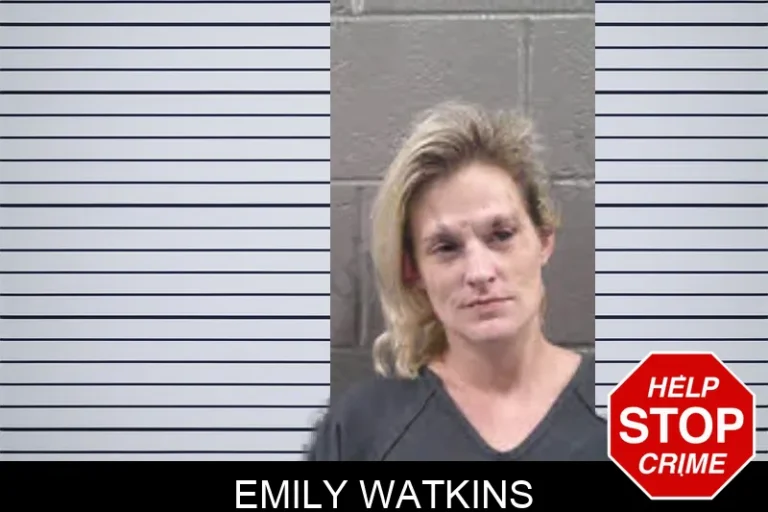 Emily Watkins
