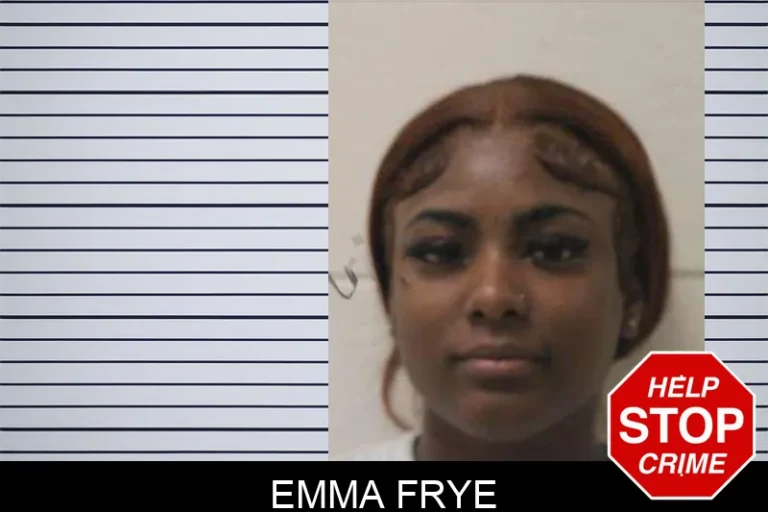 Emma Frye