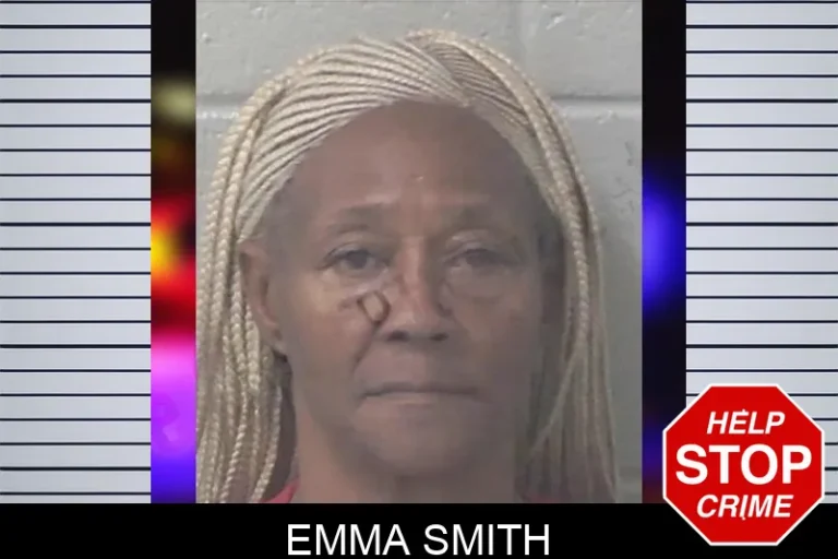 Emma Smith mugshot β Newton County , Georgia Emma Smith