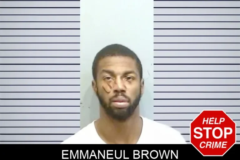 Emmaneul Brown
