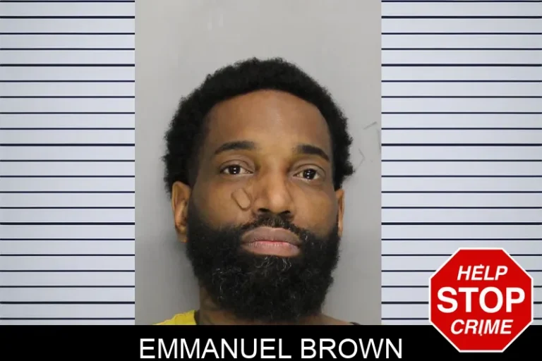 Emmanuel Brown