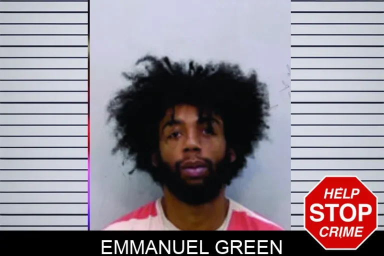 Emmanuel Green