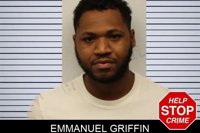 Emmanuel Griffin