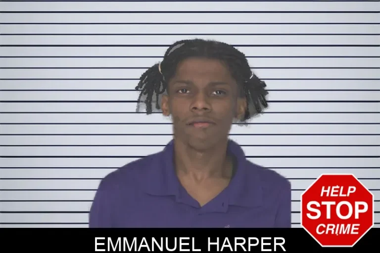 Emmanuel Harper