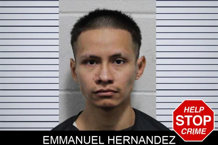 Emmanuel Hernandez