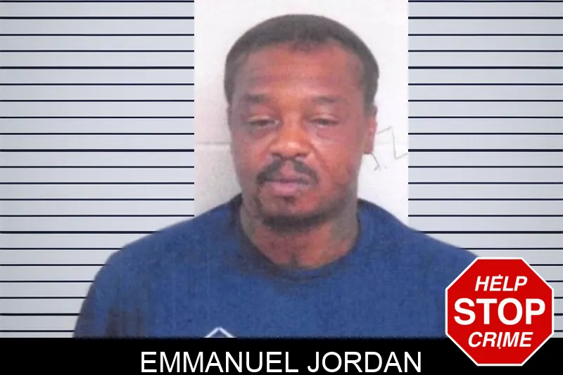 Emmanuel Jordan