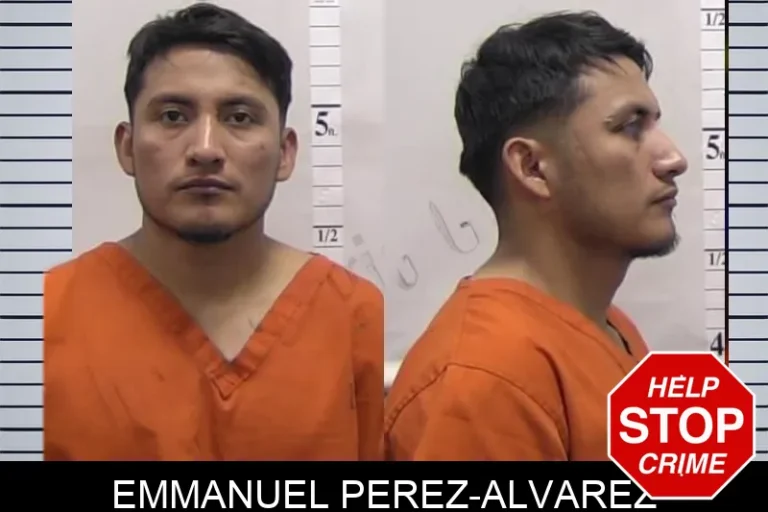 Emmanuel Perez-Alvarez