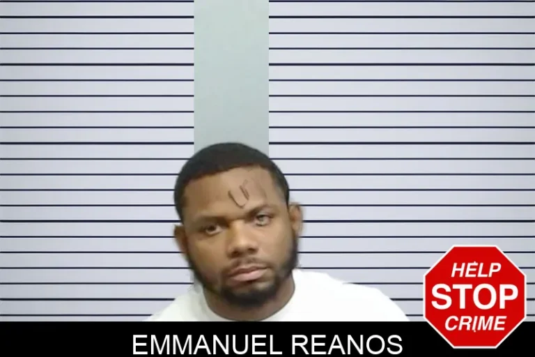 Emmanuel Reanos
