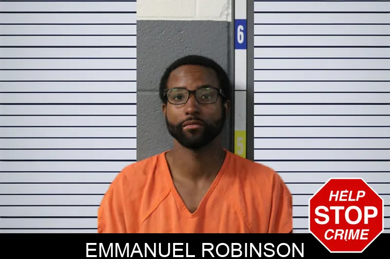 Emmanuel Robinson