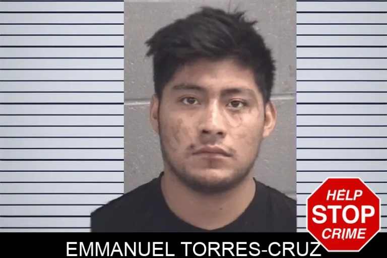Emmanuel Torres-Cruz