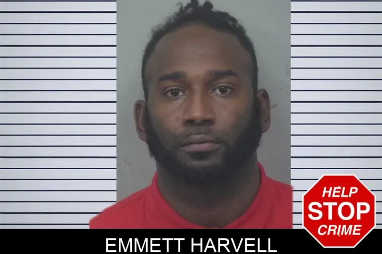 Emmett Harvell