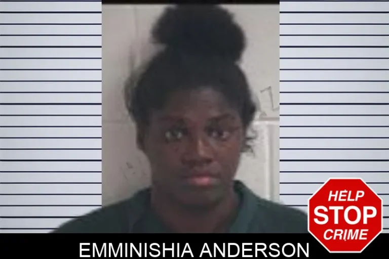 Emminishia Anderson