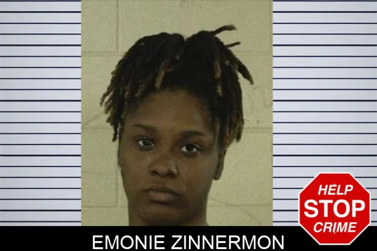 Emonie Zinnermon