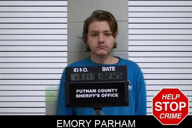 Emory Parham
