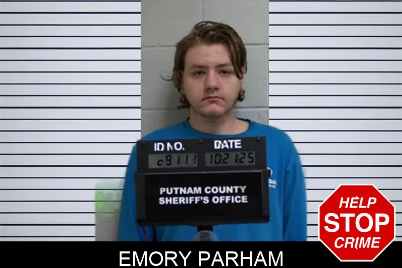 Emory Parham