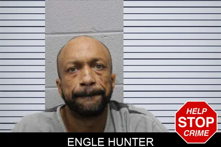 Engle Hunter